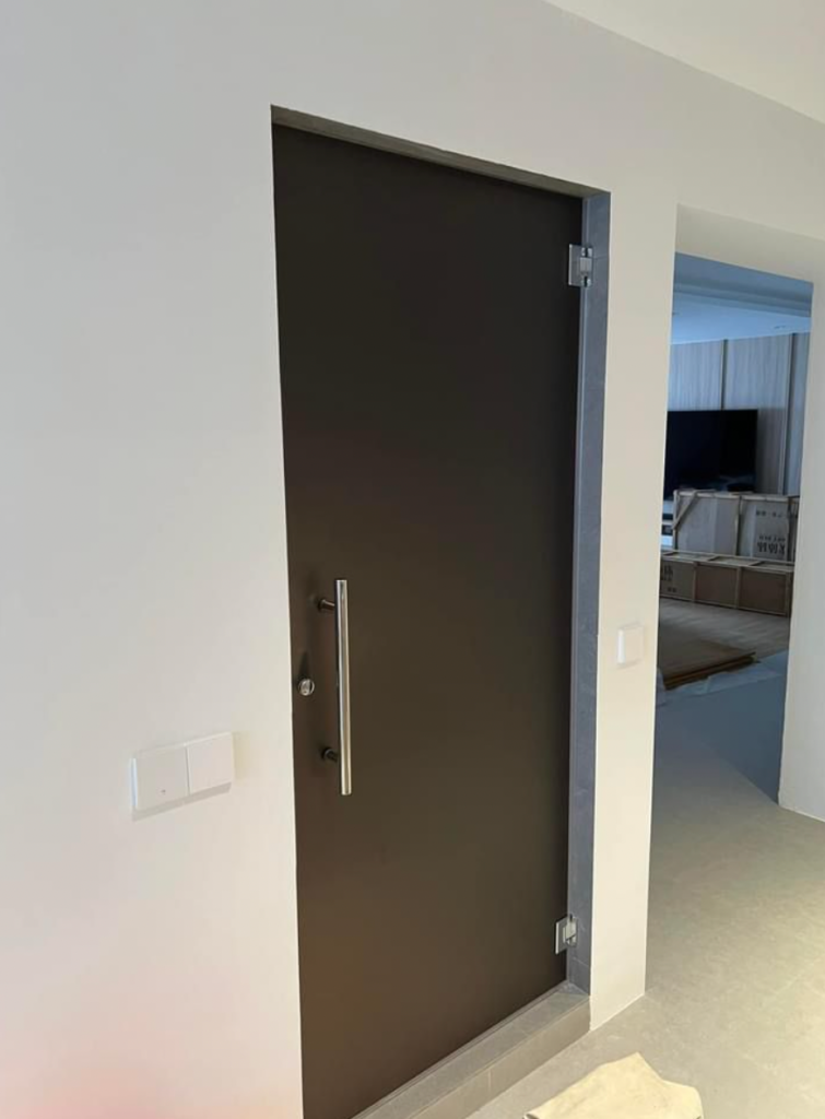 Modern-Swing-Doors