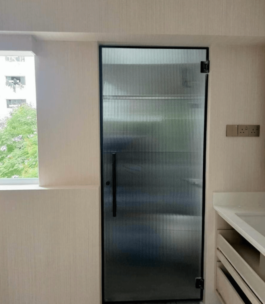 aluminium-doors