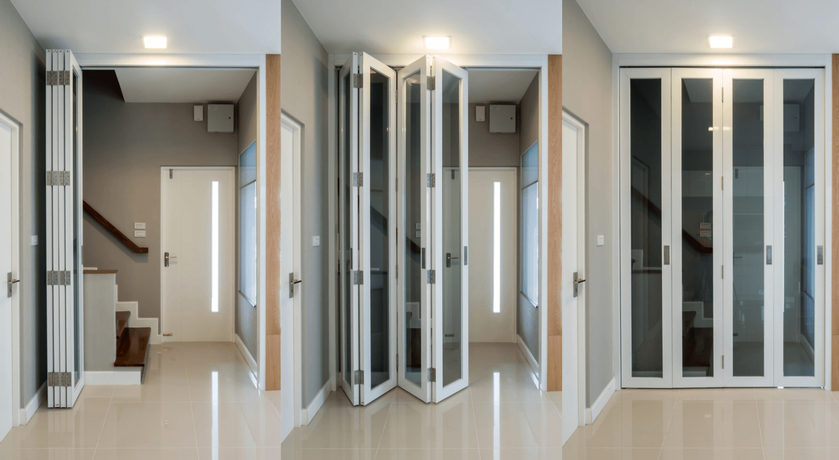 folding-door