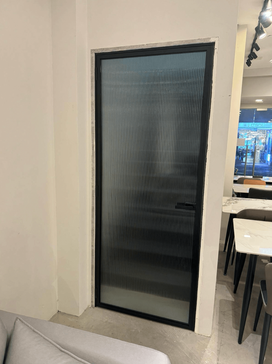 premium-swinging-door