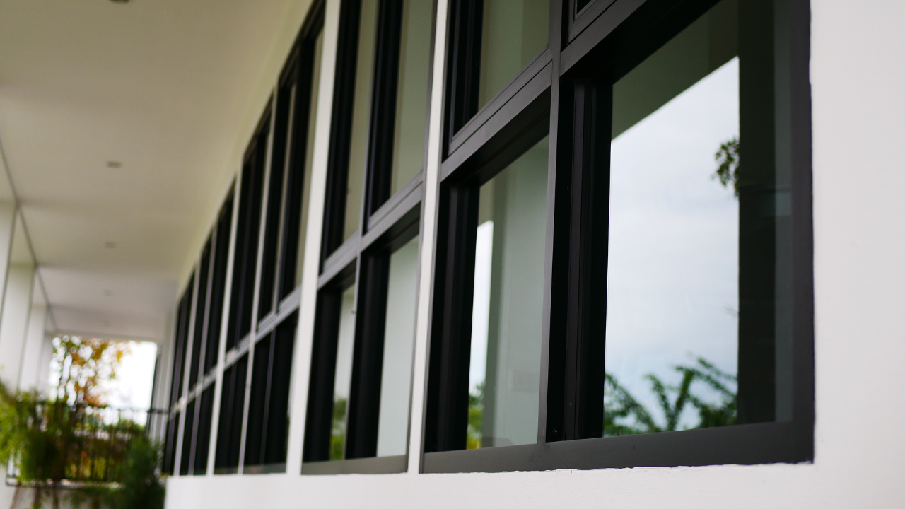 pros and cons of aluminium windows