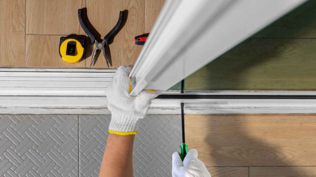 Achieve Effortless Window Grill Maintenance with Nanyang Aluminium
