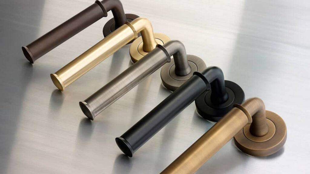 Hardware and Accessories