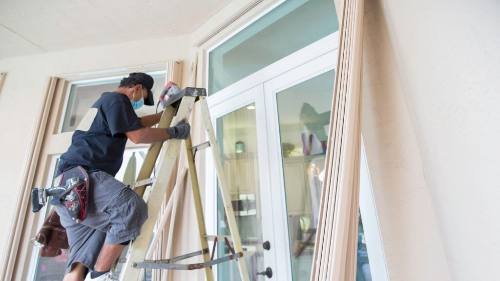 Transform Your Home with Nanyang Aluminium’s Stylish Doors