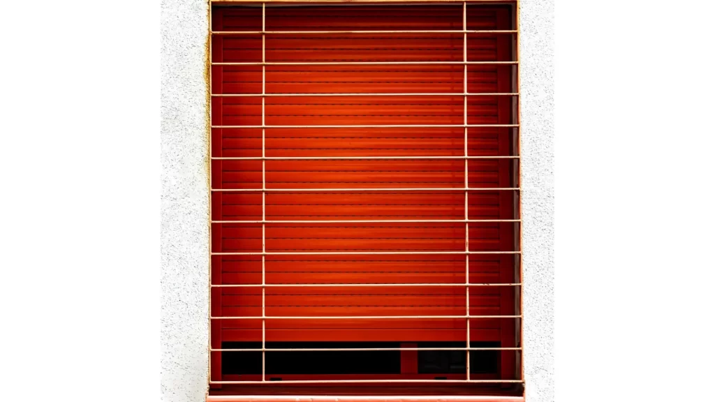 Horizontal bars