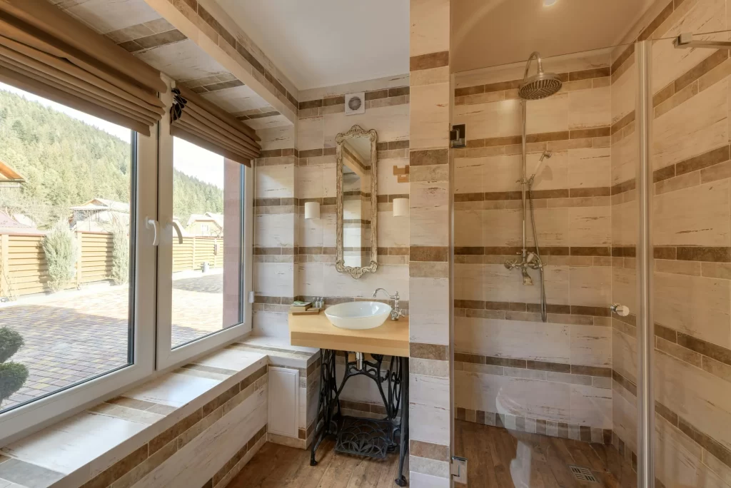 bathroom deisgn