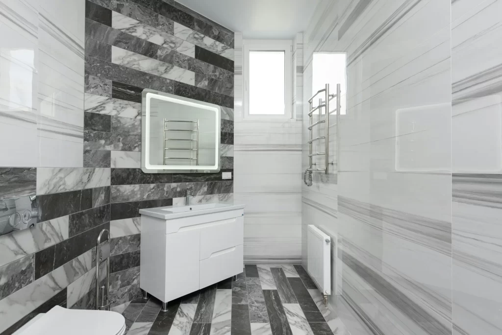 bathroom design