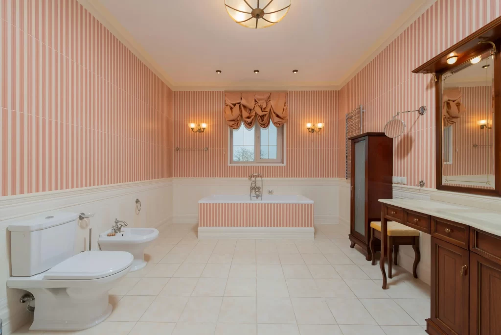 bathroom design