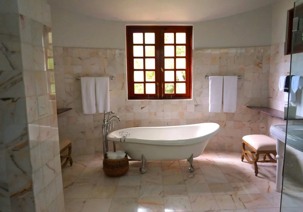 bathroom design
