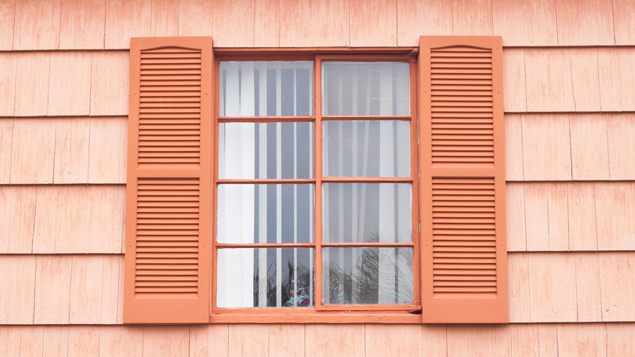 window grill design
